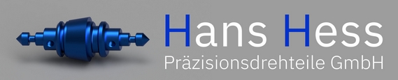 Hans-Hess Logo